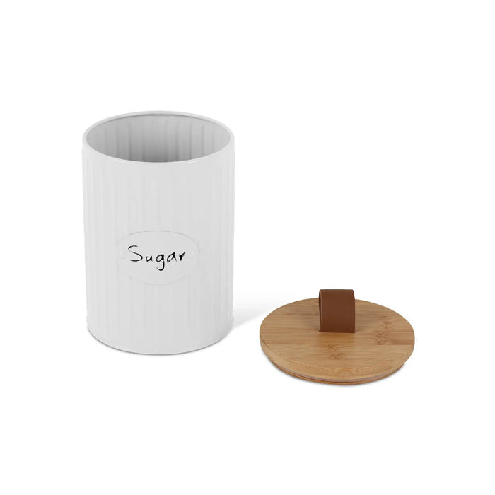 Kayle Sugar Canister -11x16cm OC Home