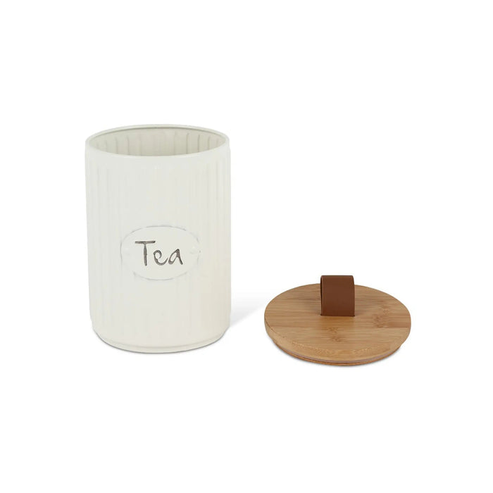 Kayle Tea Canister -11x16cm OC Home