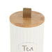 Kayle Tea Canister -11x16cm OC Home