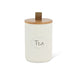 Kayle Tea Canister -11x16cm OC Home
