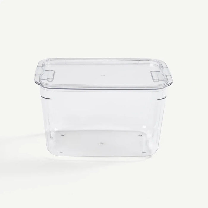 Kellan Storage Box W/Lid 6L