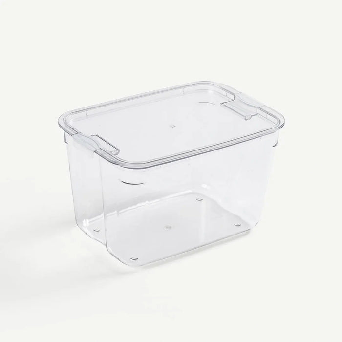 Kellan Storage Box W/Lid 6L