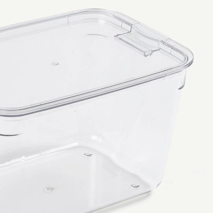 Kellan Storage Box W/Lid 6L