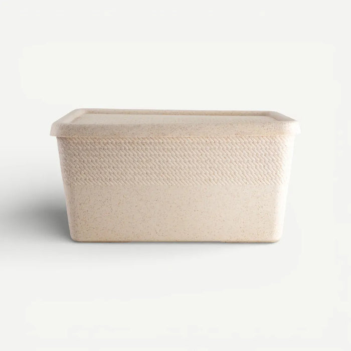 Kevin Storage Basket Set of 3pcs 5L