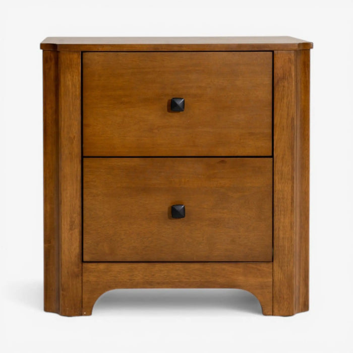 Kilian Bedside Table Natural