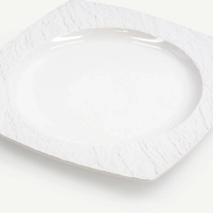 Krisa Dinner Plate -27cm