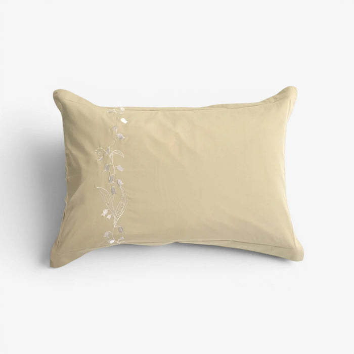 Kyric Emb. Comforter Set - W260 x D240