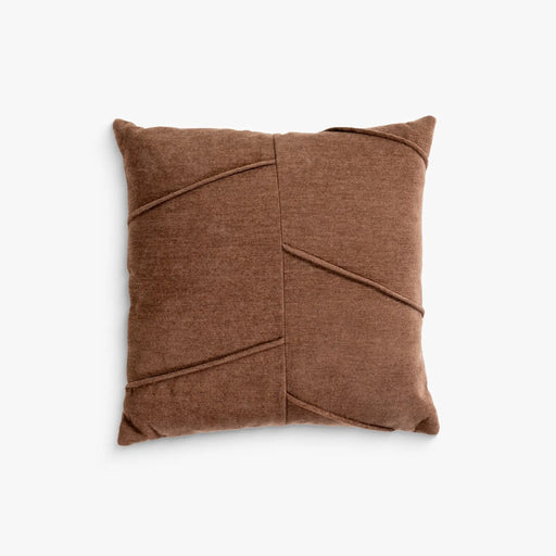 Lambert Filled Cushion - 43x43cm OC Home
