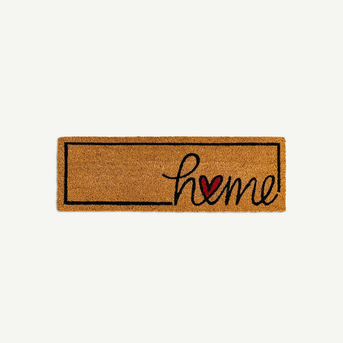 Lamie Printed Door Mat 25x75cm