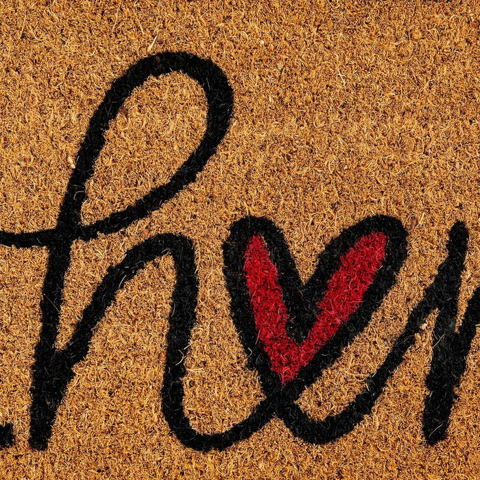 Lamie Printed Door Mat 25x75cm
