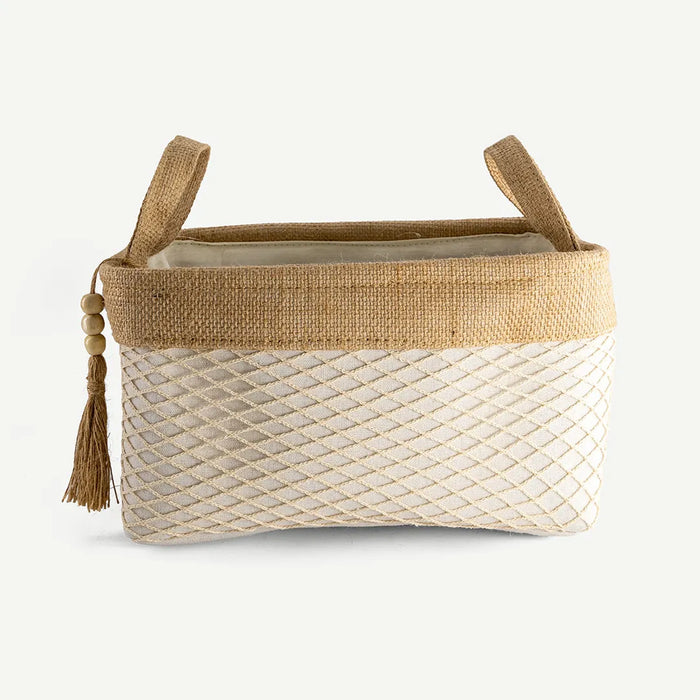 Larya Storage Basket - 30x16cm