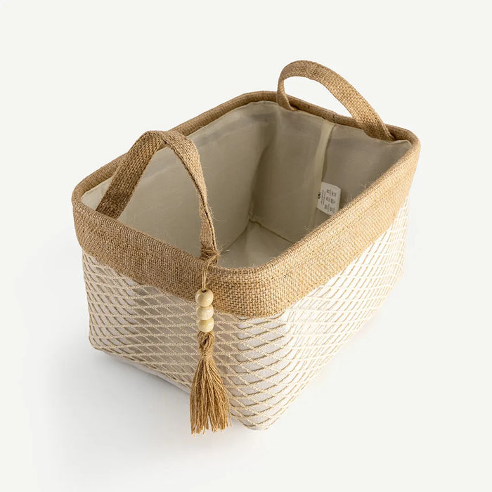 Larya Storage Basket - 30x16cm