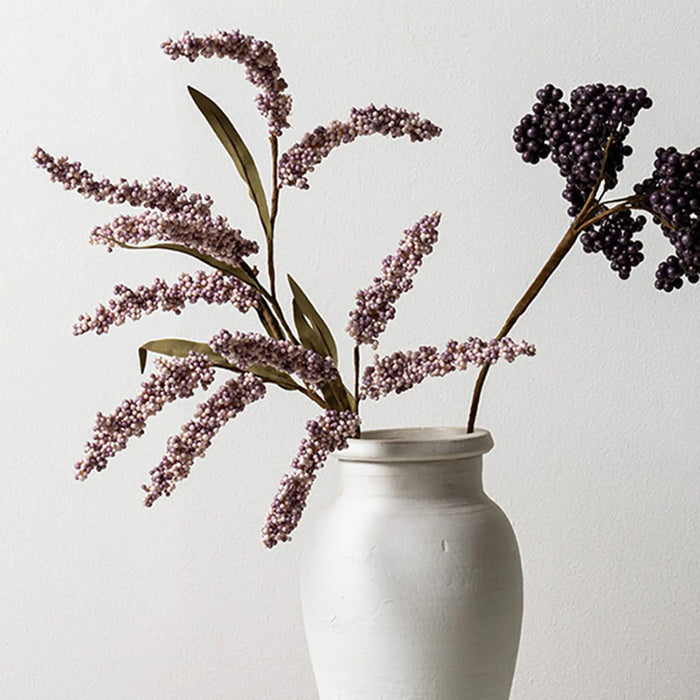 Lavender -Mauve