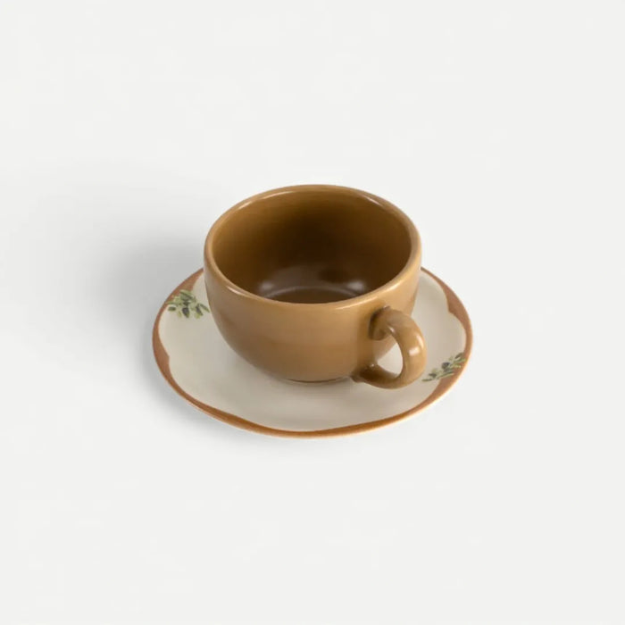 Laylie Cup & Saucer - 250ml