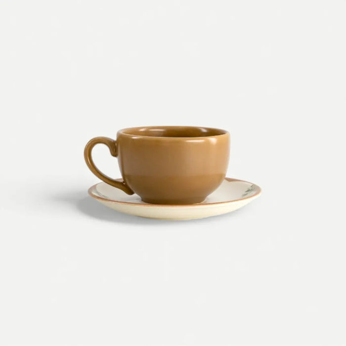 Laylie Cup & Saucer - 250ml
