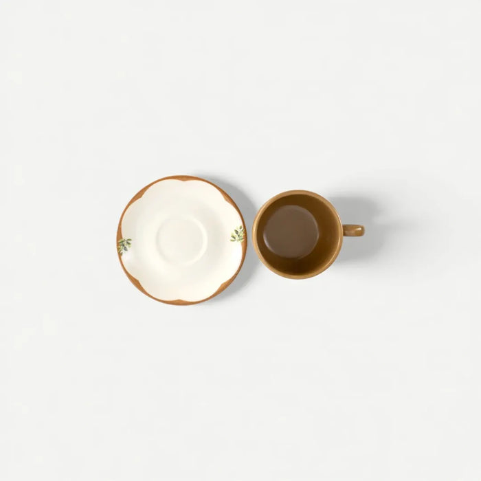 Laylie Cup & Saucer - 250ml