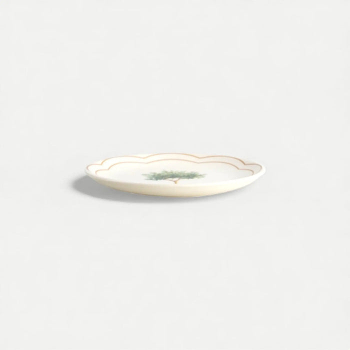 Laylie Side Plate - 21cm