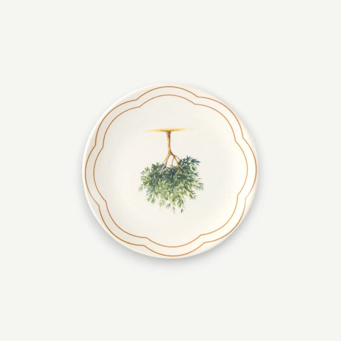 Laylie Side Plate - 21cm