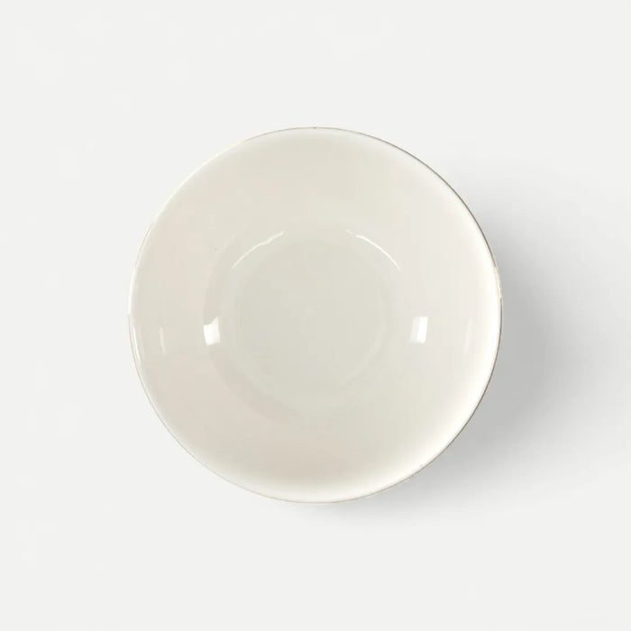 Leafy Bowl - 14cm