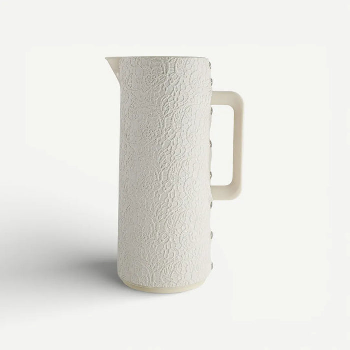 Leafy Flask Cream-1ltr