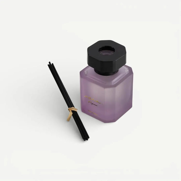 Leafy Reed Diffuser 100ml- Chanel Bleu