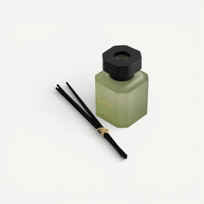 Leafy Reed Diffuser 100ml- Shangrila