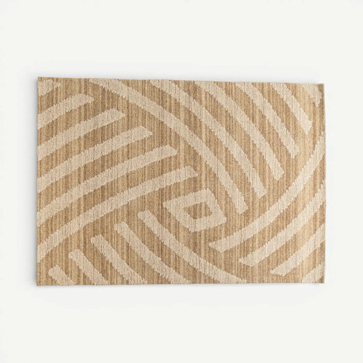 Leafy Tufted Rug -200x300cm OC Home