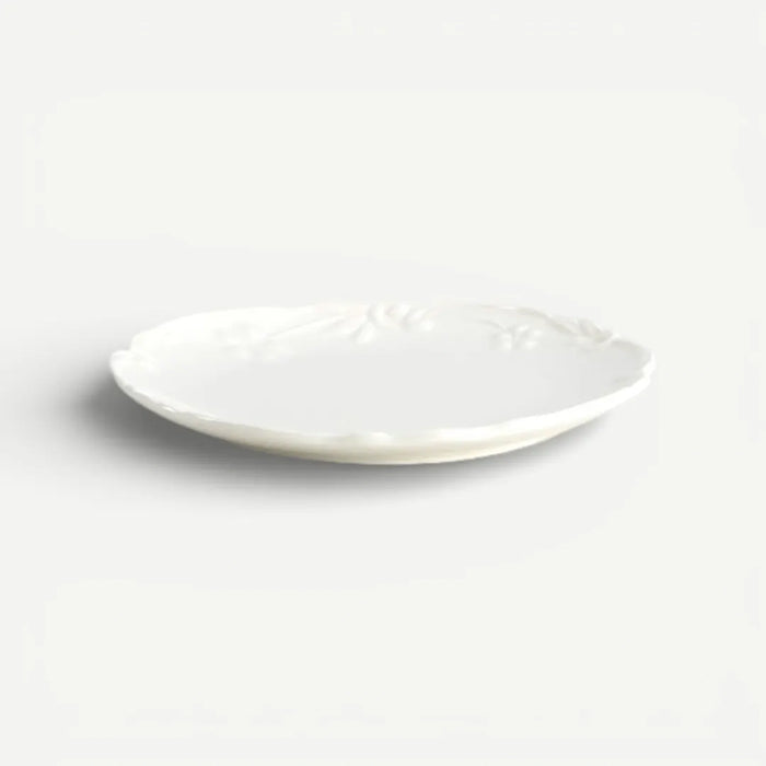 Leif Dessert Plate -16cm