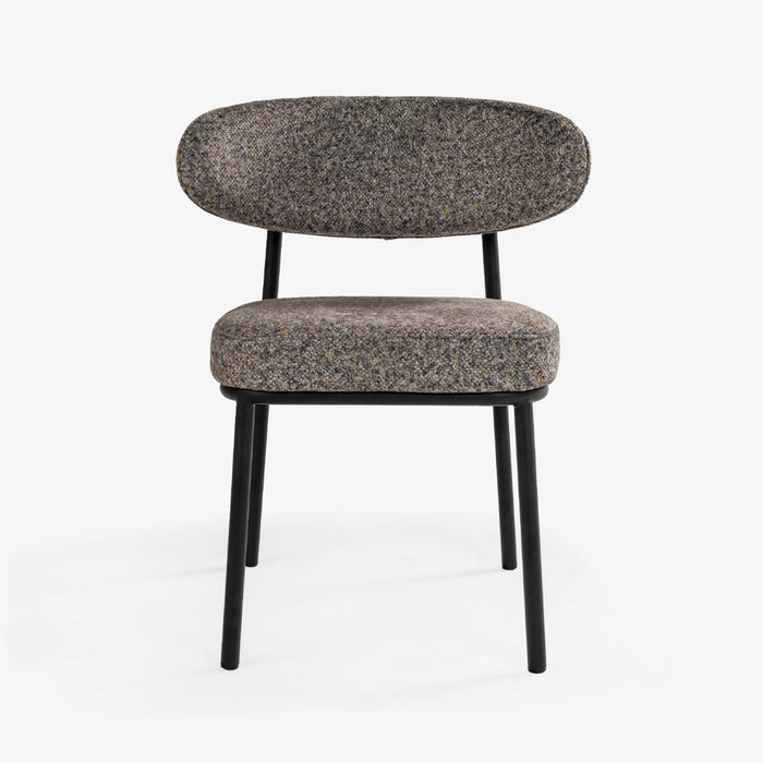 Lelon Dining Chair Green