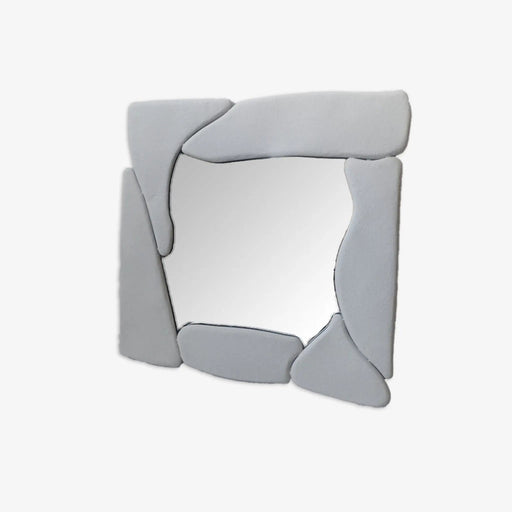 Lesner Decor Mirror OC Home