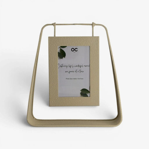 Lesner Photo Frame 24x26.5cm OC Home