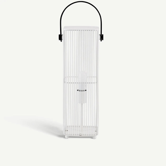 Licindar Table Lamp White