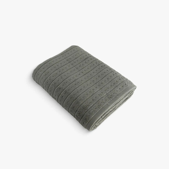 Lirona Bath Sheet Sage - 90x150cm