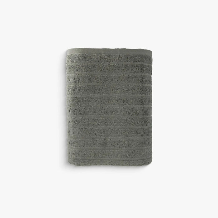 Lirona Bath Sheet Sage - 90x150cm
