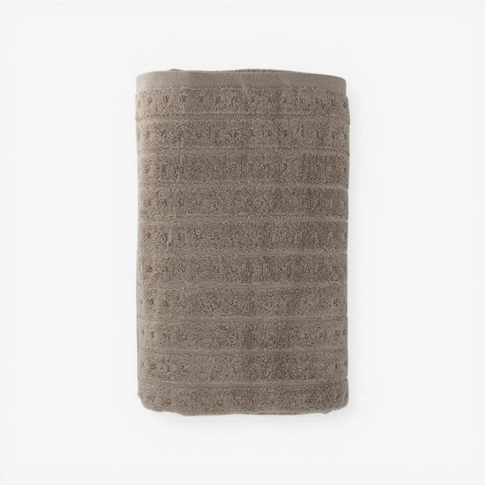 Lirona Bath Towel Mocha - 70x140cm