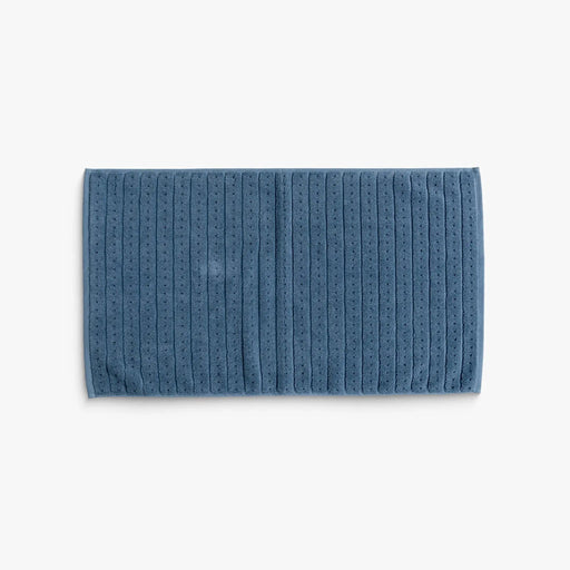 Lirona Bathmat Blue - 50x80cm OC Home