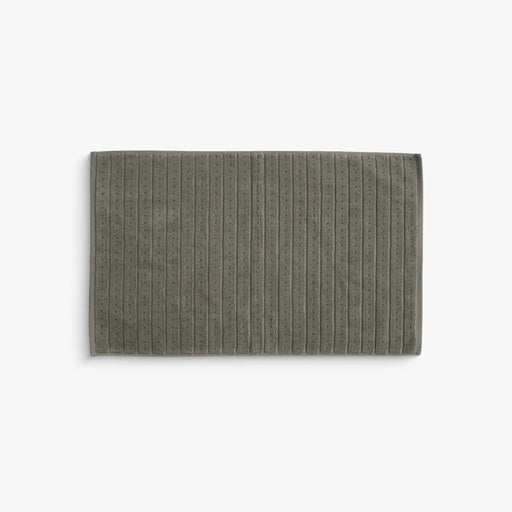 Lirona Bathmat Sage - 50x80cm OC Home