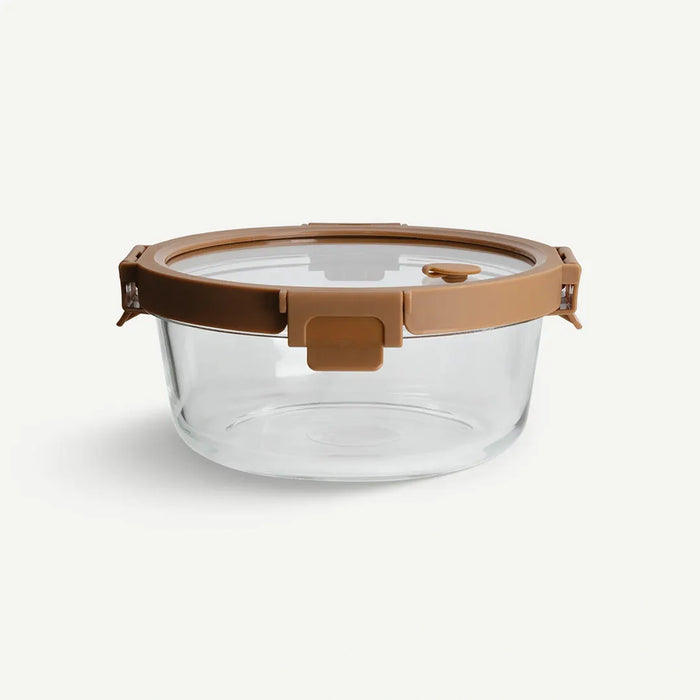 Lolien Glass Food Container - 400ml