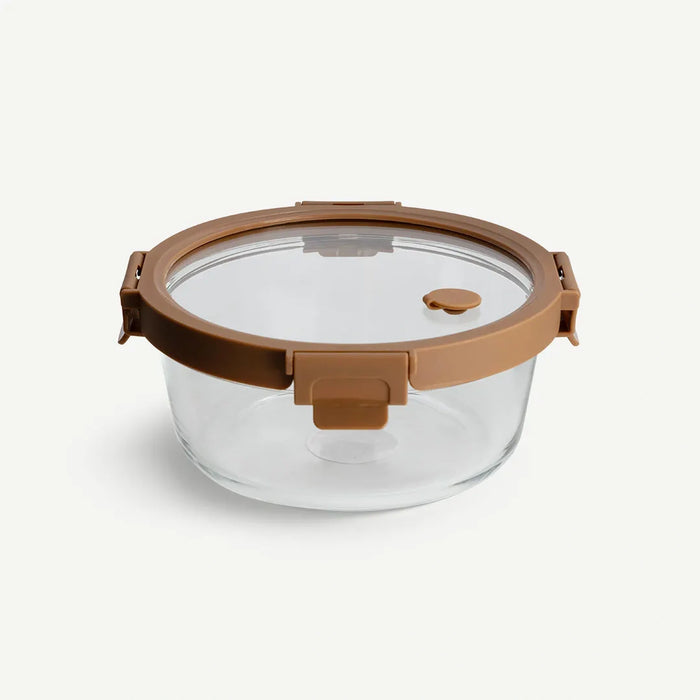 Lolien Glass Food Container - 400ml