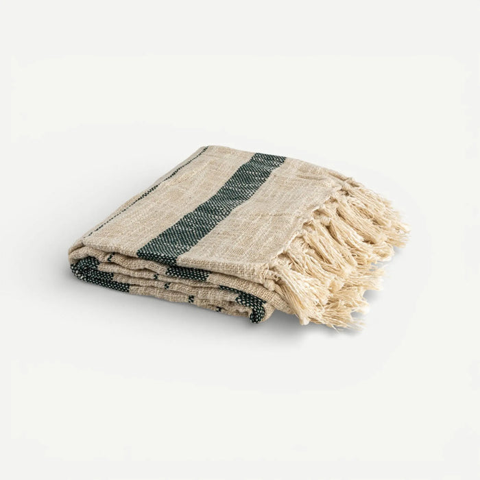 Luhra Throw 127x154cm