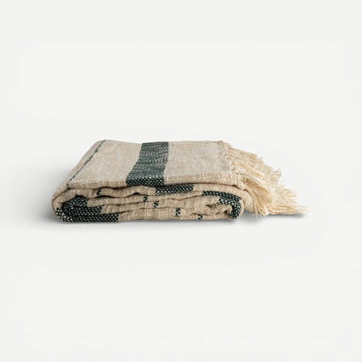 Luhra Throw 127x154cm OC Home
