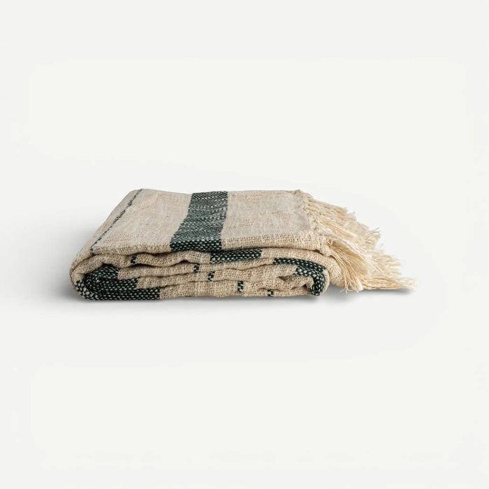 Luhra Throw 127x154cm