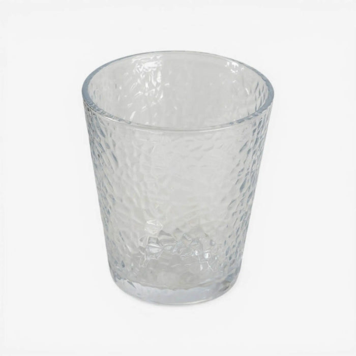 Lujain Glass Set of 4pcs - 330ML