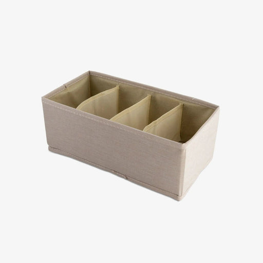 Lumen Storage Basket - 30x11cm OC Home