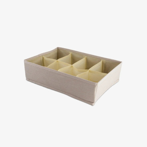 Lumen Storage Basket - 36x9cm OC Home