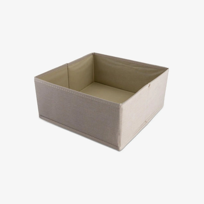 Lumen Storage Basket Set of 2 - 28x13cm