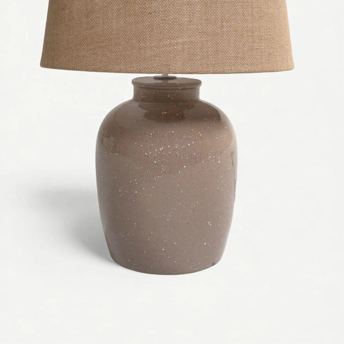 Lumiere Table Lamp
