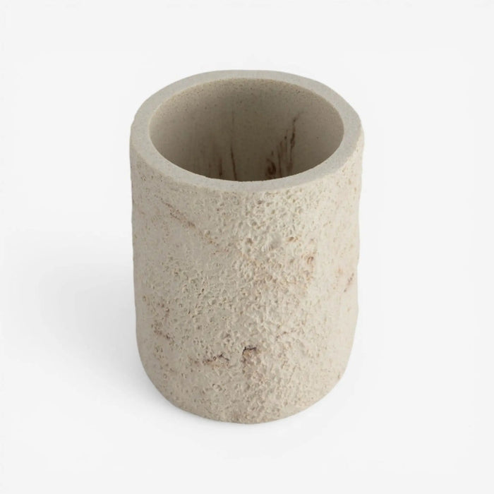 Luvio Bath Tumbler