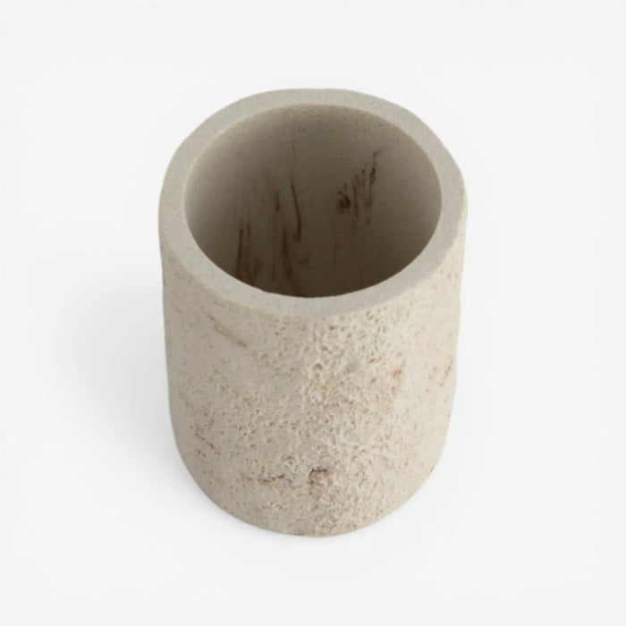 Luvio Bath Tumbler