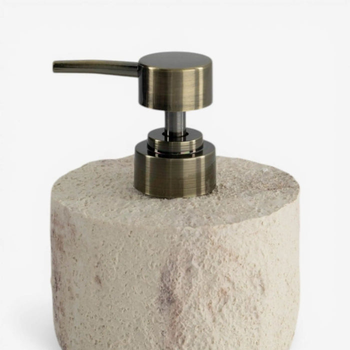 Luvio Soap Dispenser